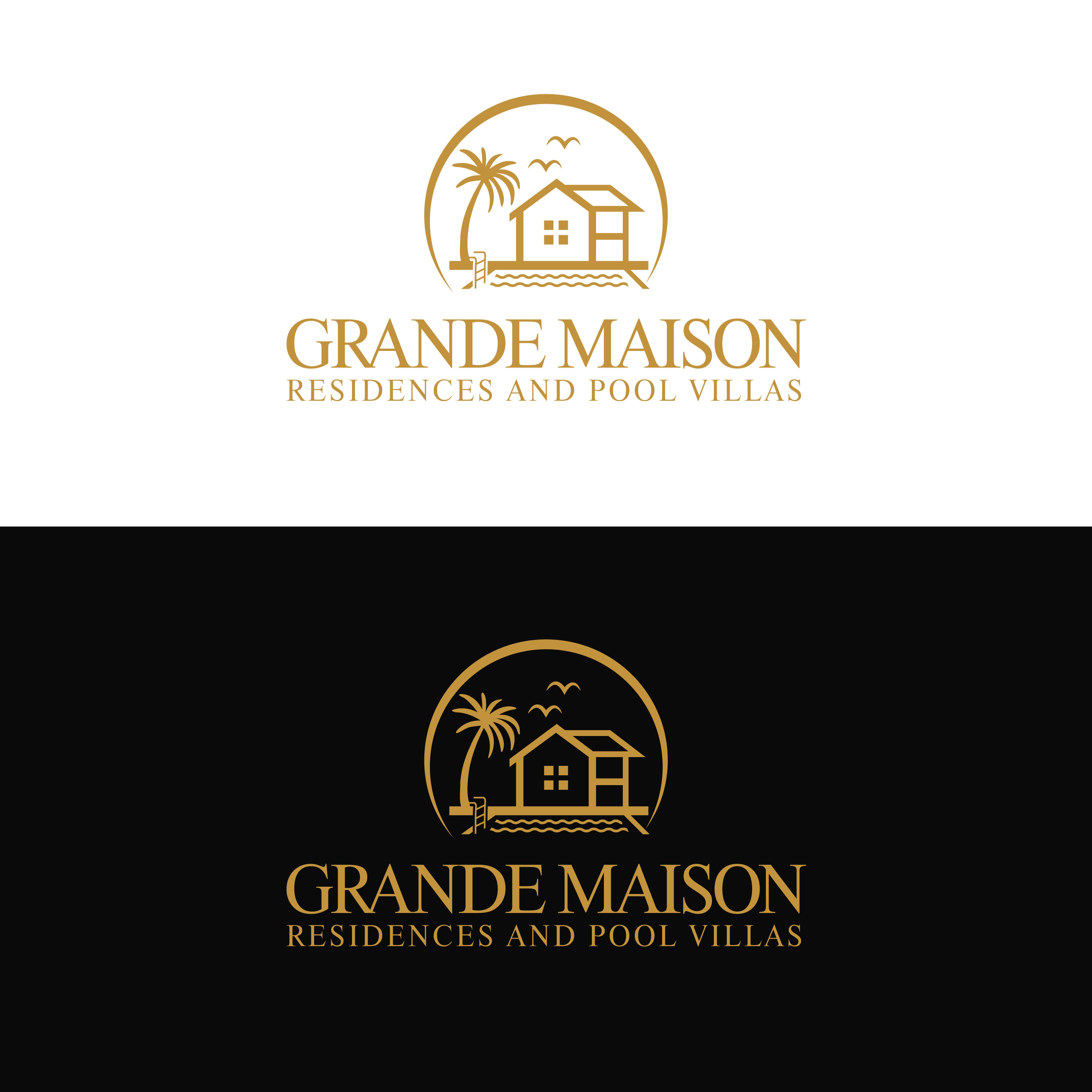 Design de Logo par M Art & Design pour United Property | Design #34245886