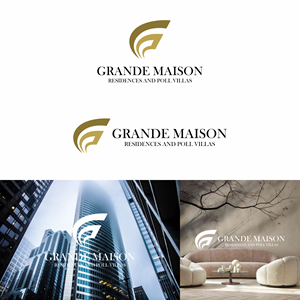 Logo Design by enka94 for United Property | Design: #34252003