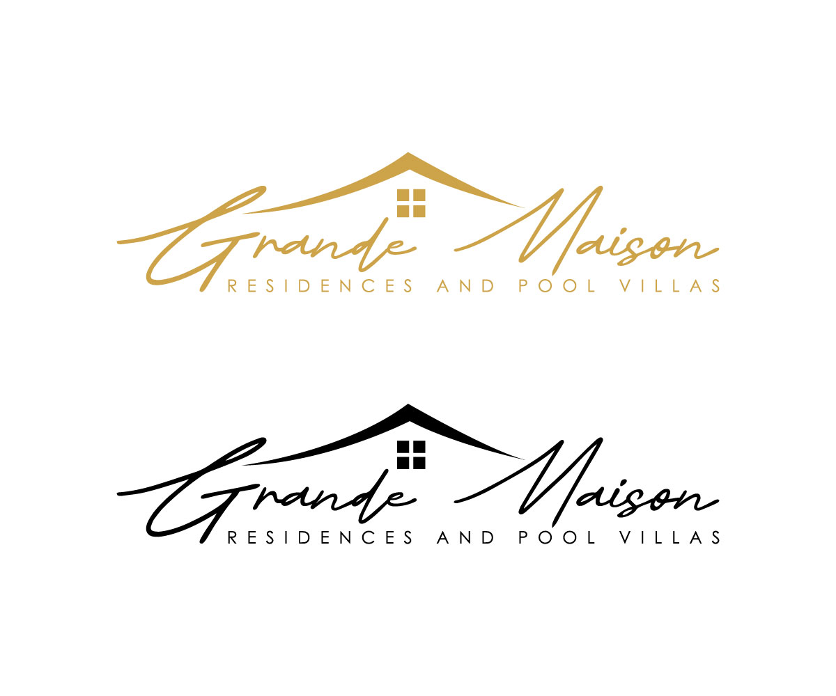 Logo-Design von Impressive logo für United Property | Design #34248841