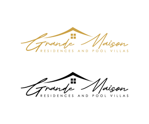 Logo-Design von Impressive logo für United Property | Design: #34248841