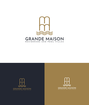 Logo Design by Graphicsekh8016 for United Property | Design: #34250465