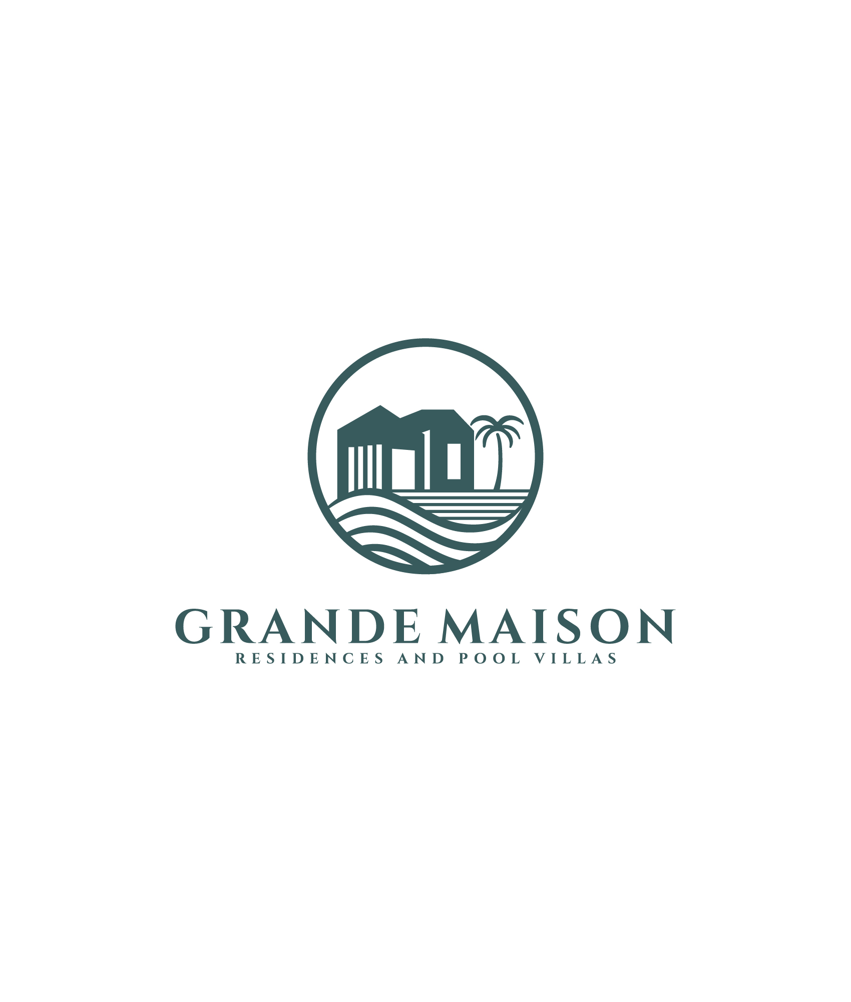 Logo-Design von Graphicsekh8016 für United Property | Design #34252673