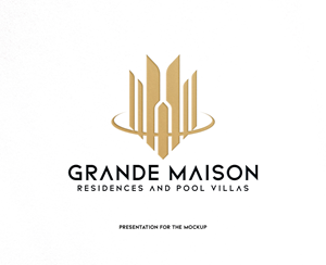 Logo-Design von yellowdot für United Property | Design: #34245912