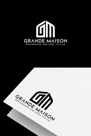 Logo-Design von yellowdot für United Property | Design: #34247704