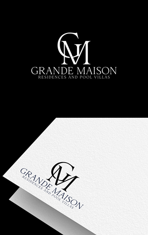 Logo-Design von yellowdot für United Property | Design: #34247876
