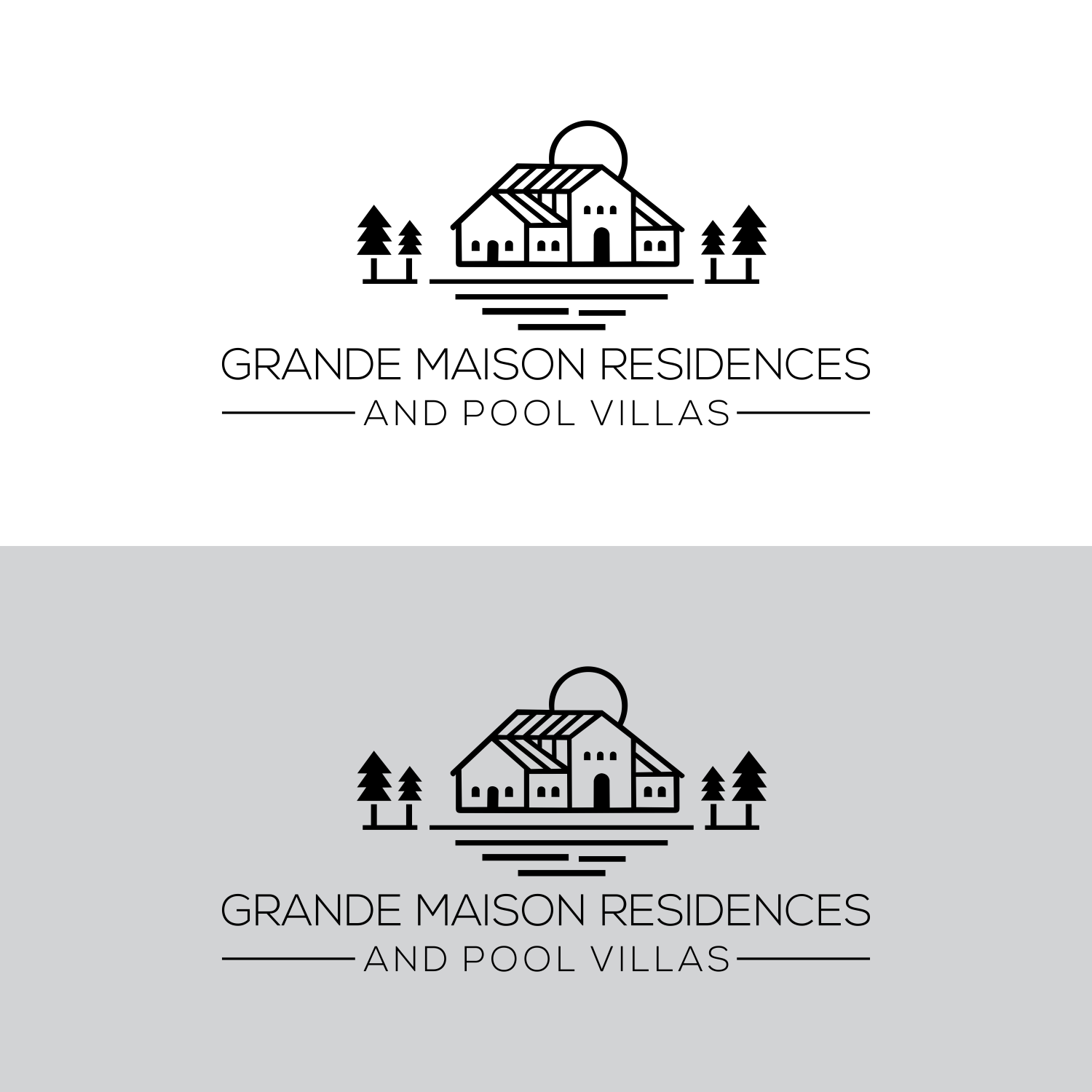 Logo-Design von pusing für United Property | Design #34252845
