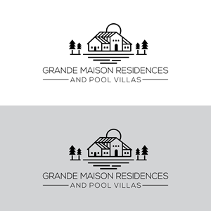 Logo-Design von pusing für United Property | Design: #34252845