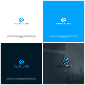 Logo Design by B.O_studio for United Property | Design: #34258558
