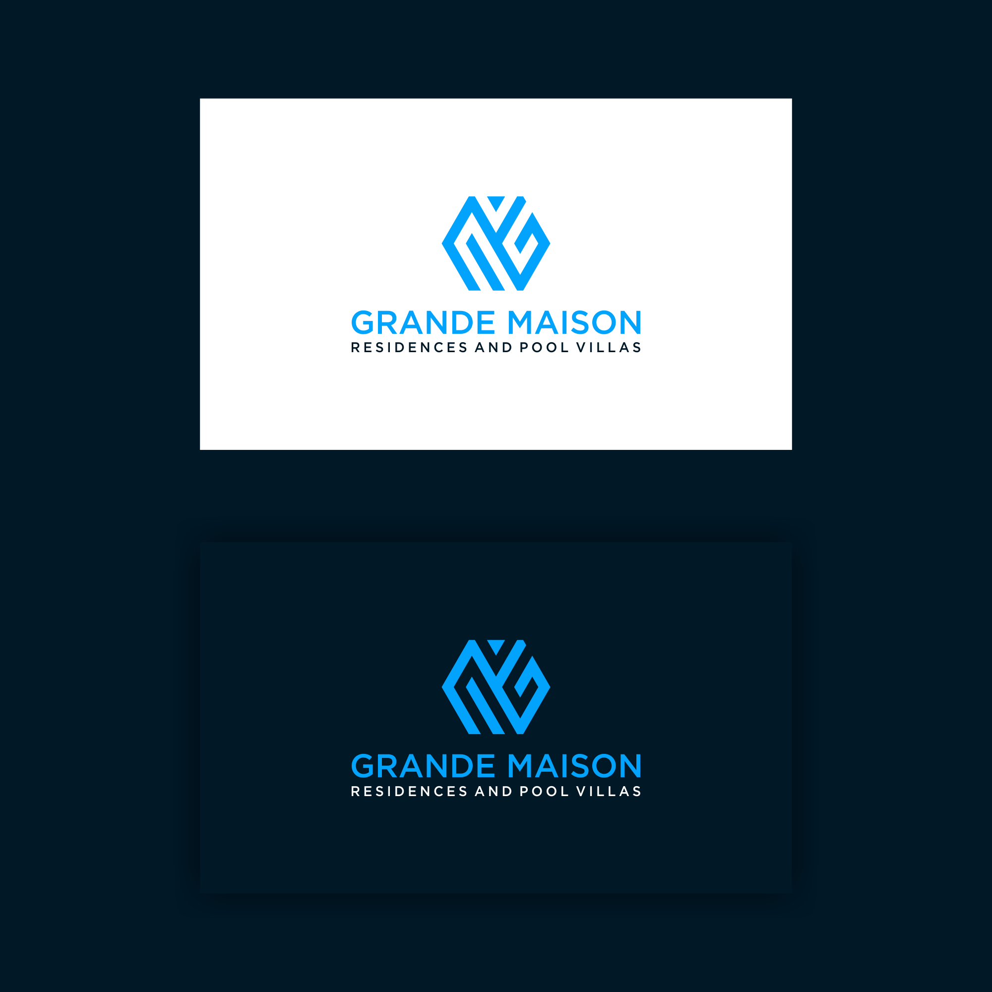 Logo Design by B.O_studio for United Property | Design #34258566