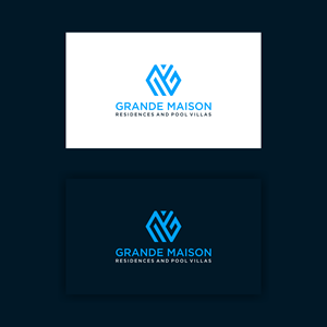 Logo Design by B.O_studio for United Property | Design: #34258566