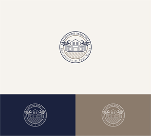 Logo Design by INDIAN_Ashok for United Property | Design: #34251359
