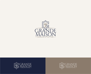 Logo Design by INDIAN_Ashok for United Property | Design: #34251361