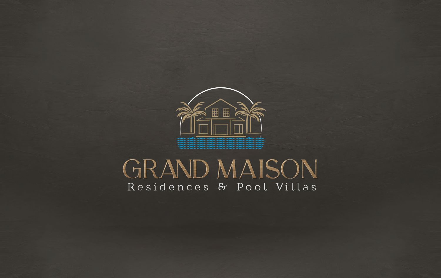 Logo Design by INDIAN_Ashok for United Property | Design #34251362