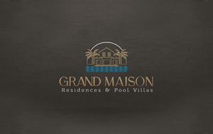 Logo Design by INDIAN_Ashok for United Property | Design: #34251362
