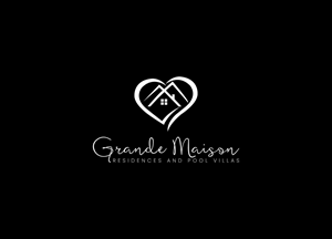 Logo-Design von ratul09 für United Property | Design: #34248317