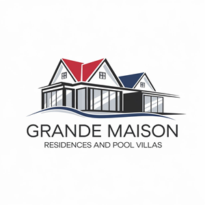 Logo-Design von ratul09 für United Property | Design: #34248337