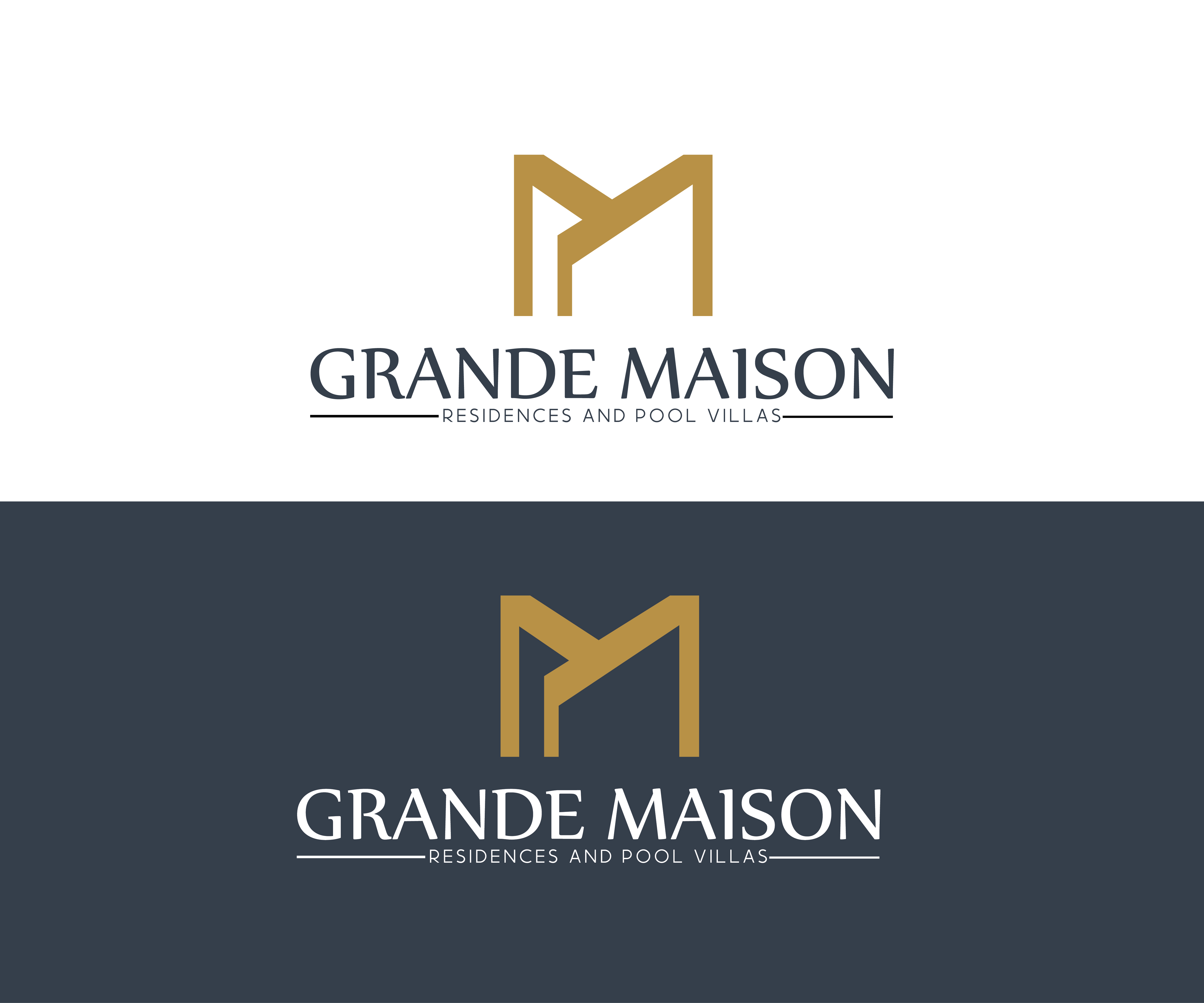 Logo Design by sk create for United Property | Design #34265283