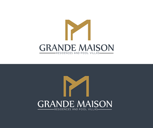 Logo Design by sk create for United Property | Design: #34265283