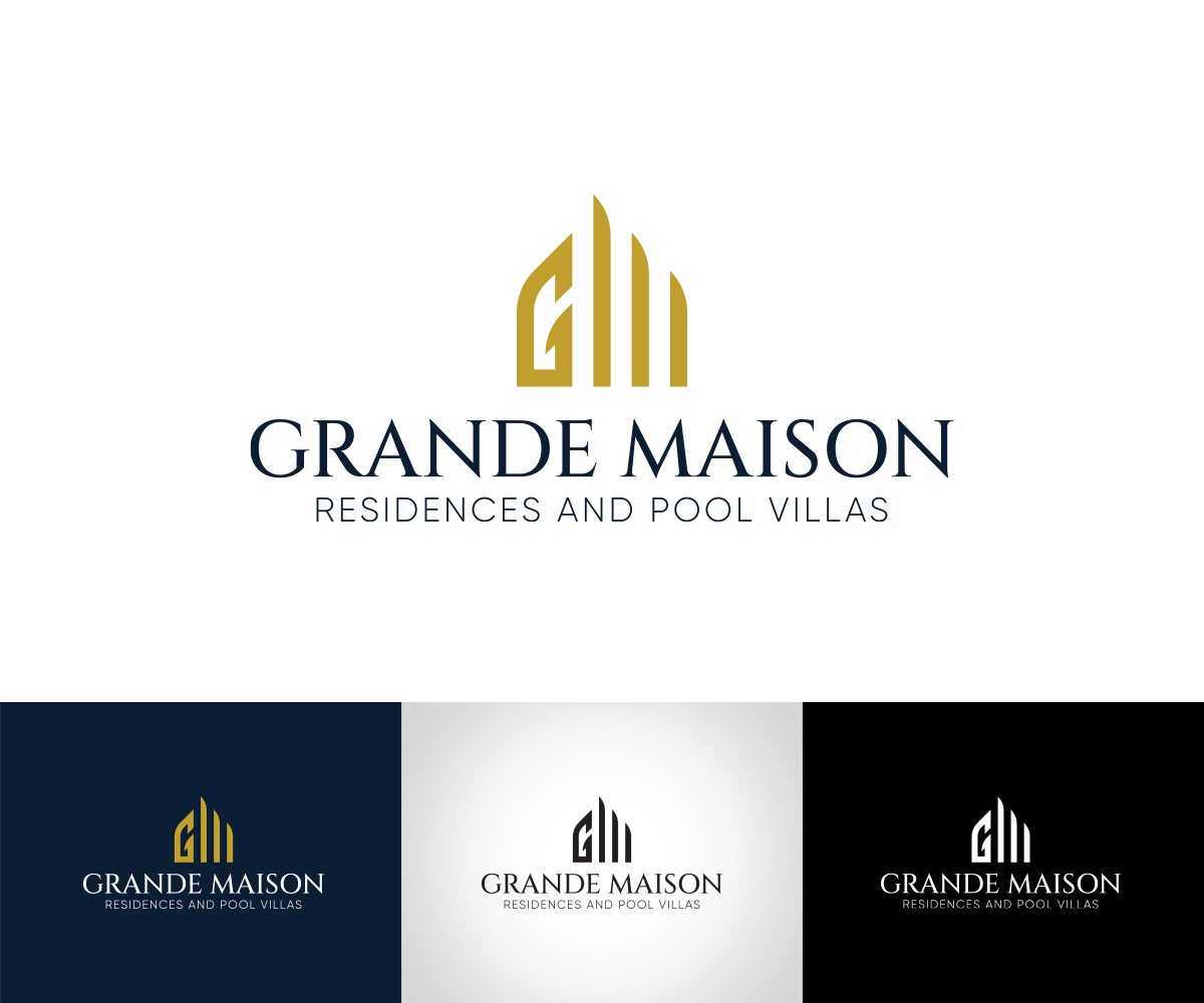 Design de Logo par Alf Mozara pour United Property | Design #34244308