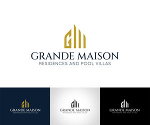 Design de Logo par Alf Mozara pour United Property | Design : #34244308