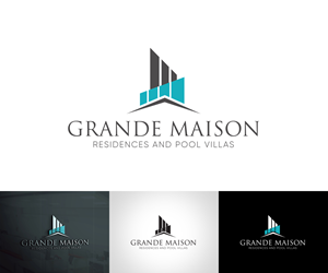 Design de Logo par Alf Mozara pour United Property | Design : #34244625