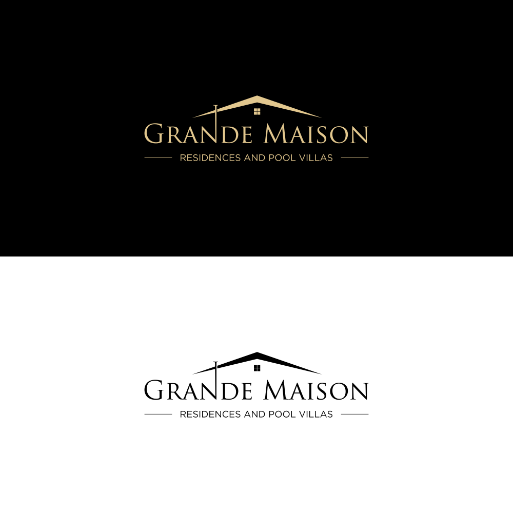 Diseño de Logo por MK_STD para United Property | Diseño #34252799