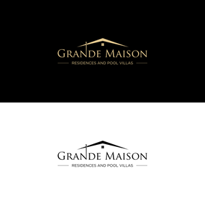 Logo Design by MK_STD