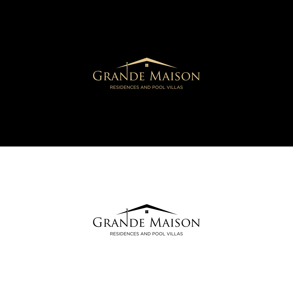Logo-Design von MK_STD für United Property | Design #34252800
