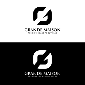Logo Design by initials_MAN for United Property | Design: #34248849