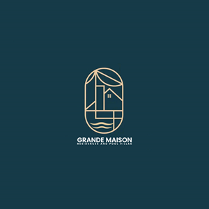 Logo Design by hossain32 for United Property | Design: #34258679