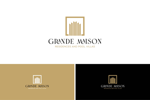 Logo-Design von Hanzulla wahid für United Property | Design: #34248778