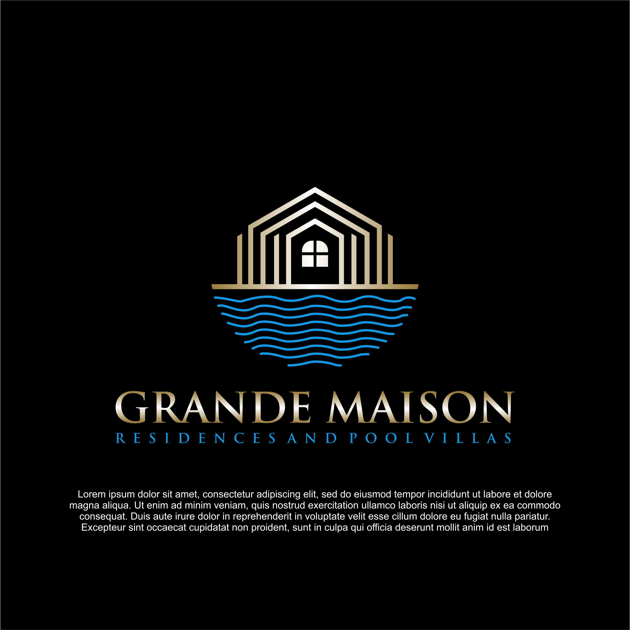 Design de Logo par diego costa pour United Property | Design #34249796