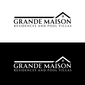 Logo Design by AKTech for United Property | Design: #34259115