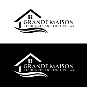 Logo Design by AKTech for United Property | Design: #34259206
