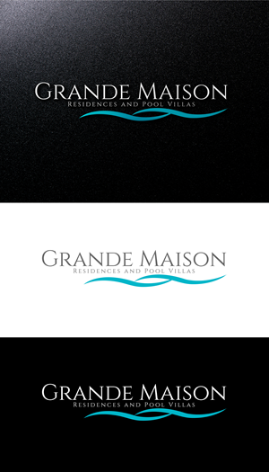 Logo Design by AKTech for United Property | Design: #34273004