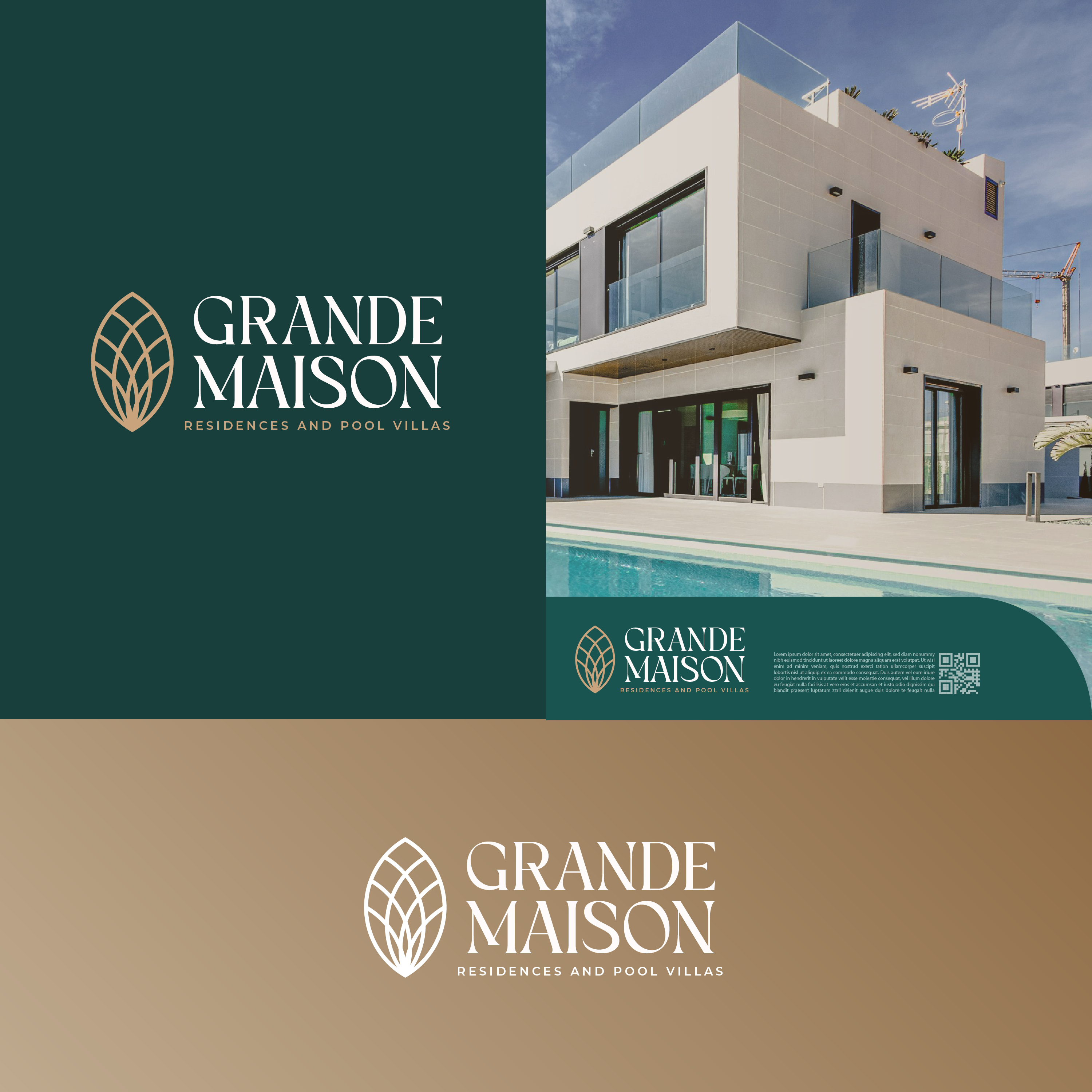 Design de Logo par Echelon pour United Property | Design #34246262