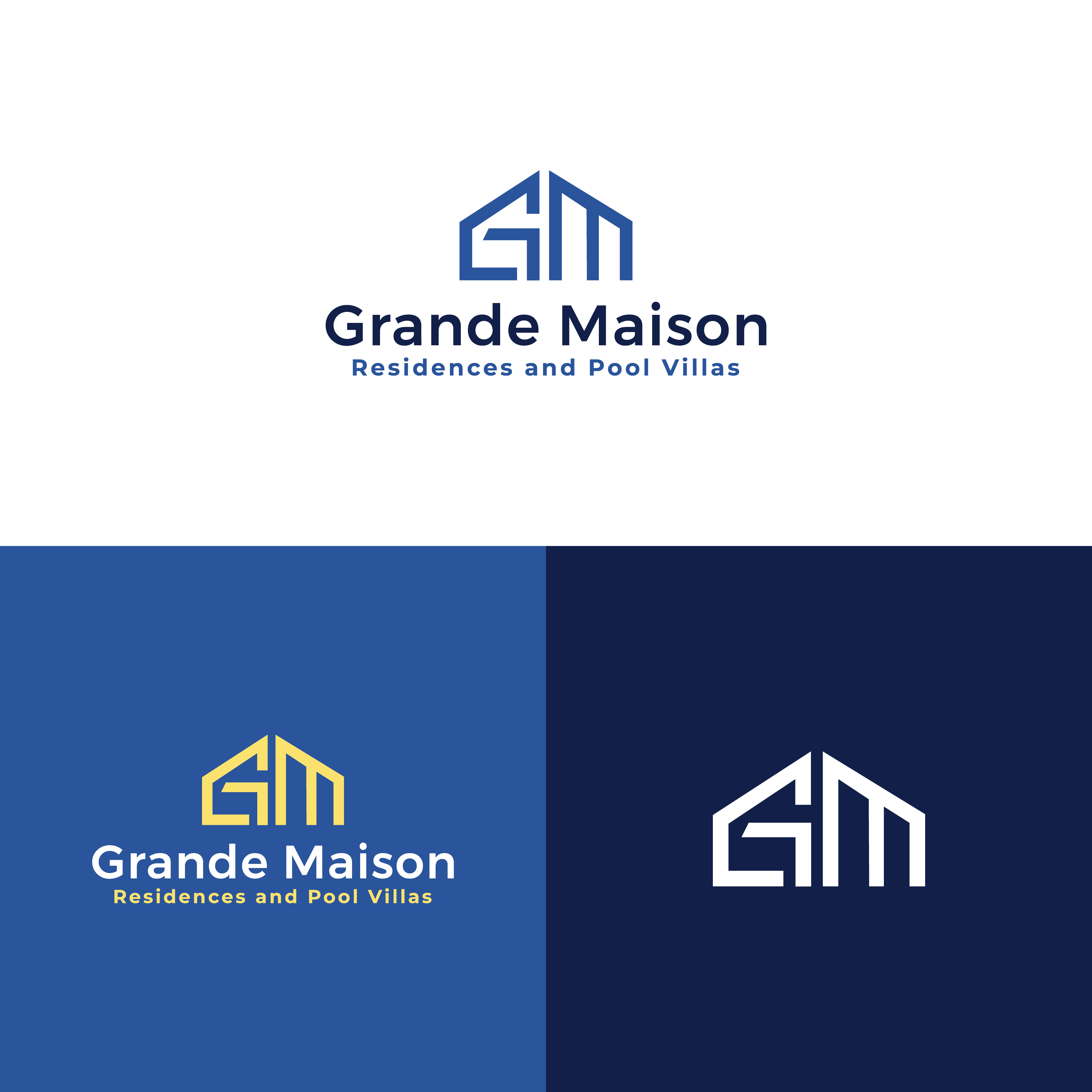Design de Logo par Elsa Designs pour United Property | Design #34252453