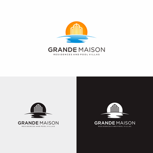 Logo-Design von bulbull für United Property | Design: #34246916