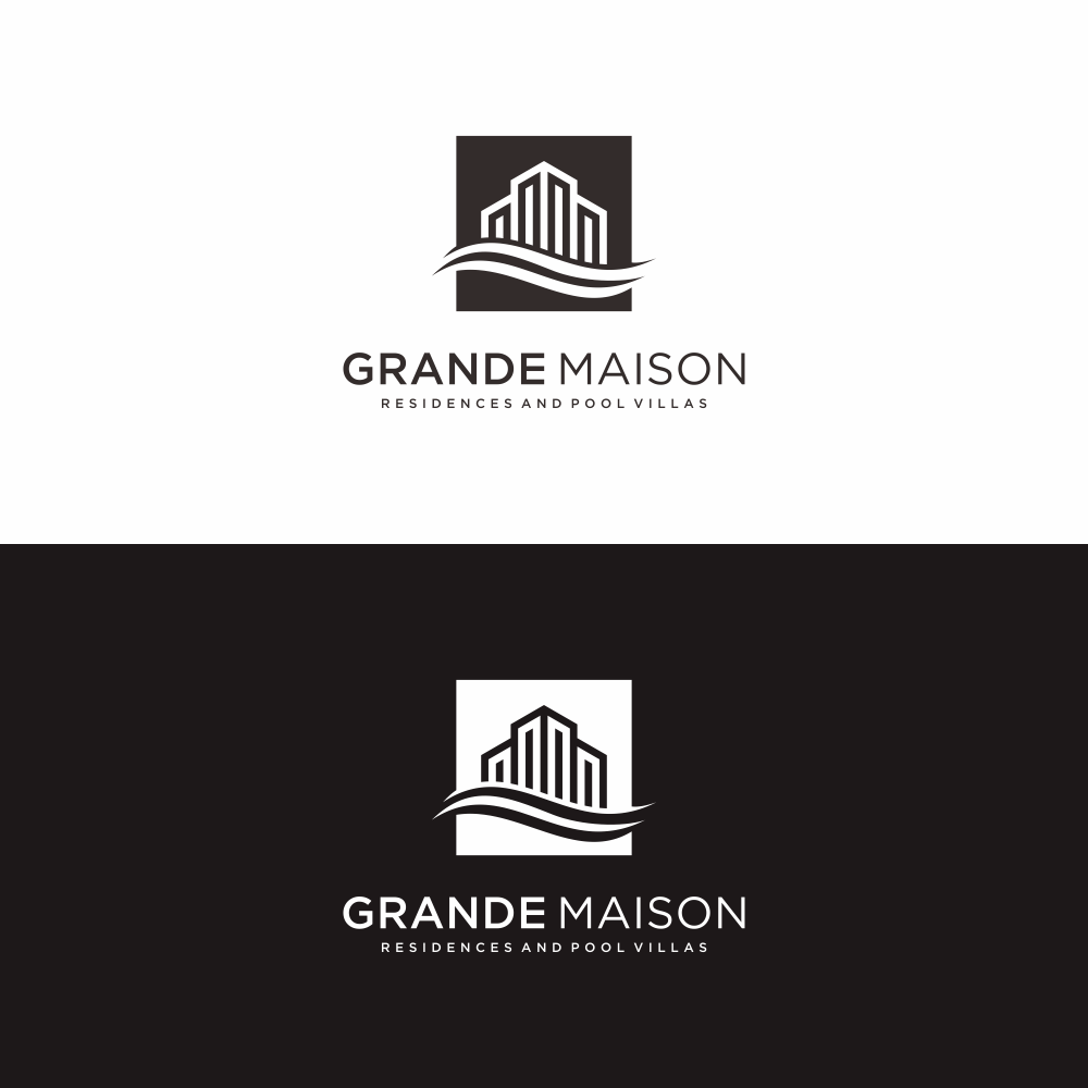 Logo-Design von bulbull für United Property | Design #34247007