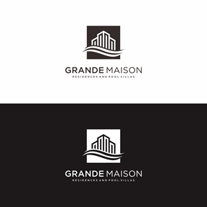 Logo-Design von bulbull für United Property | Design: #34247007
