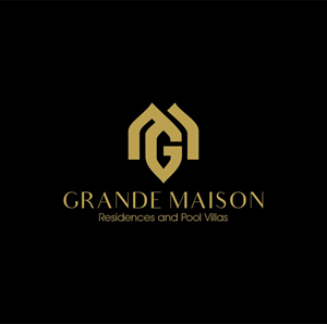 Logo-Design von malekah_city für United Property | Design: #34252691