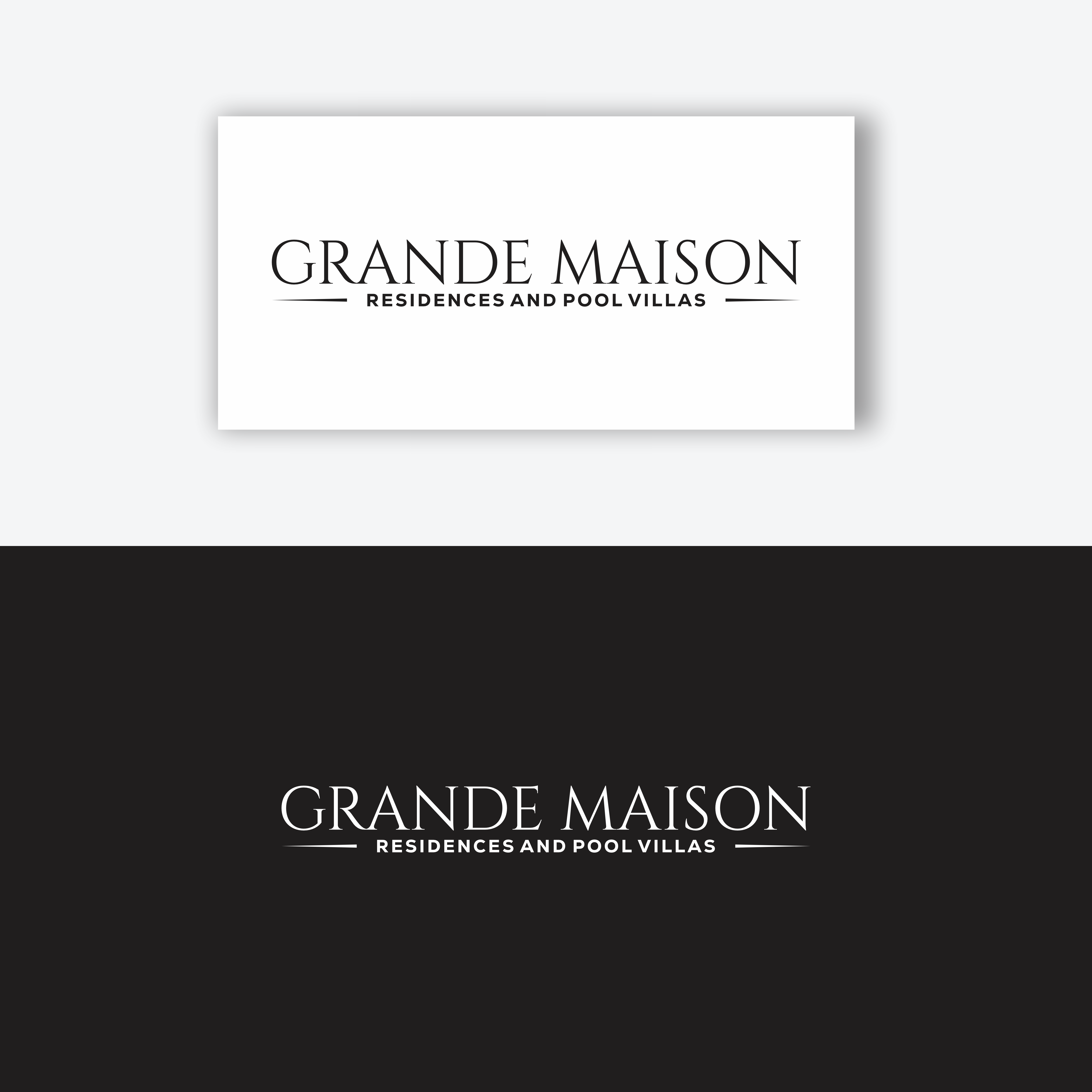 Logo-Design von cahdesign für United Property | Design #34246874