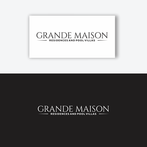 Logo-Design von cahdesign für United Property | Design: #34246874