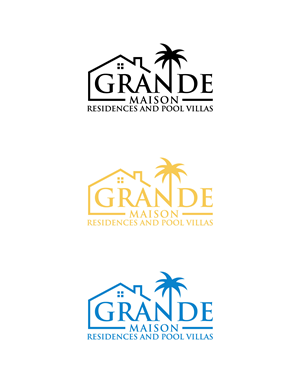 Logo-Design von ADBronze für United Property | Design: #34248989
