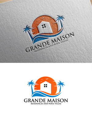 Logo-Design von ADBronze für United Property | Design: #34248990