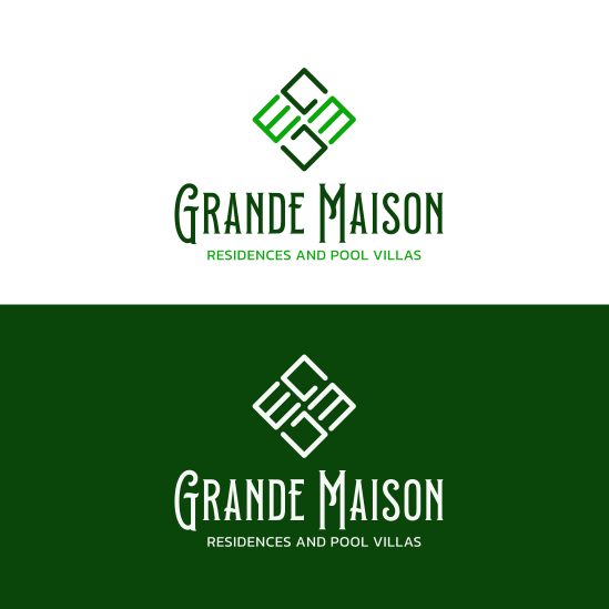 Logo Design by Gulya profi for United Property | Design #34252057