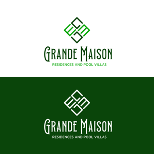 Logo-Design von Gulya profi für United Property | Design: #34252057