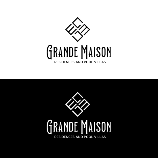Logo-Design von Gulya profi für United Property | Design #34252059