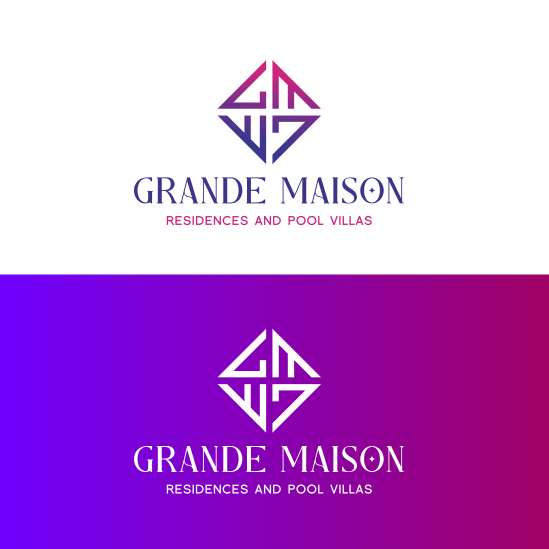 Logo-Design von Gulya profi für United Property | Design #34252060