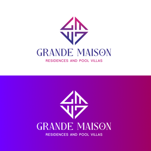 Logo-Design von Gulya profi für United Property | Design: #34252060